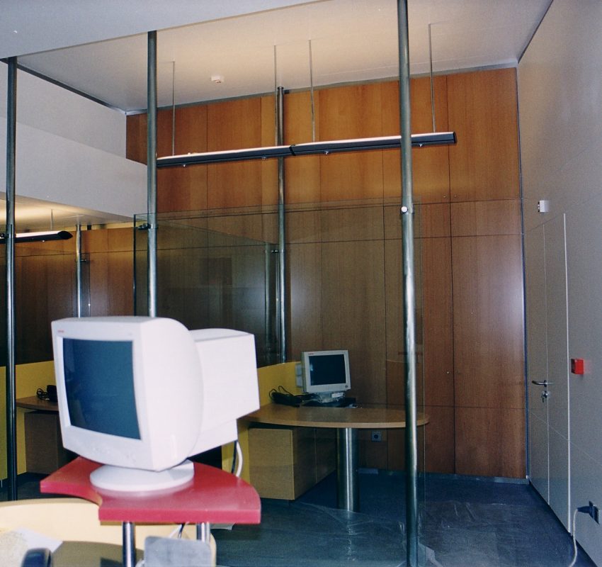 Nova Bank